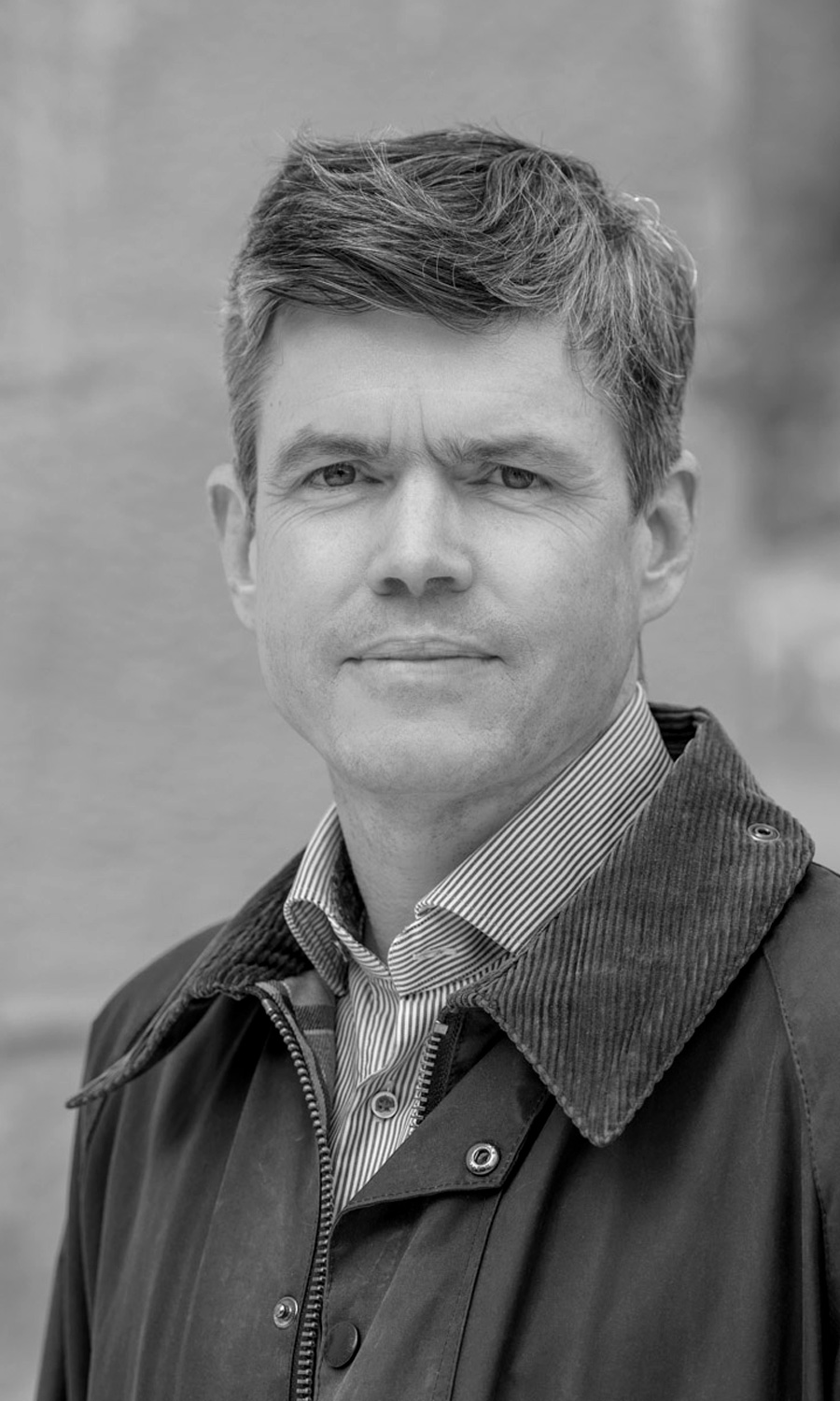 Tobias Dieng, Architekt, Stadtplaner und Immobilienökonom aus Kempten